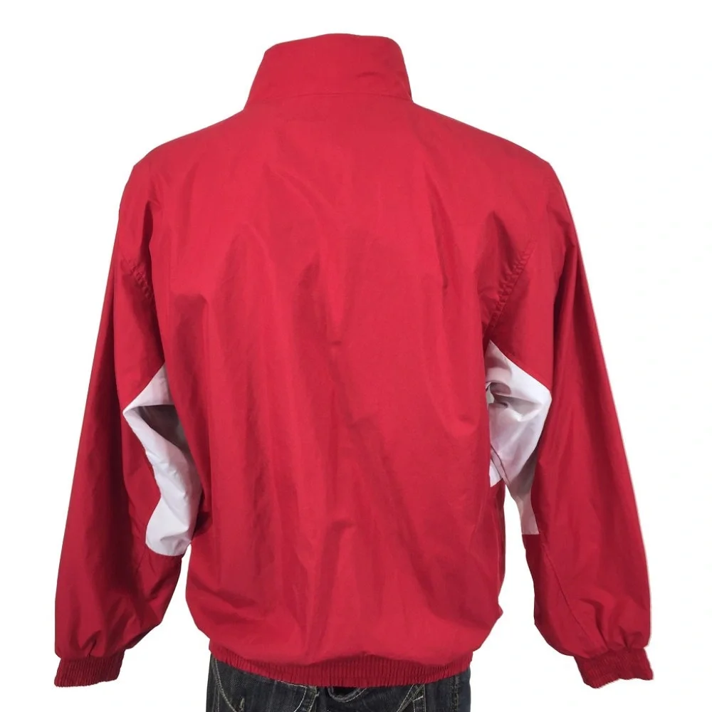 Southern Maryland Blue Crabs Zip Pullover Jacket‎